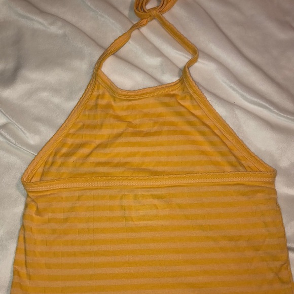 Two American Eagle Tank Tops - Picture 5 of 5